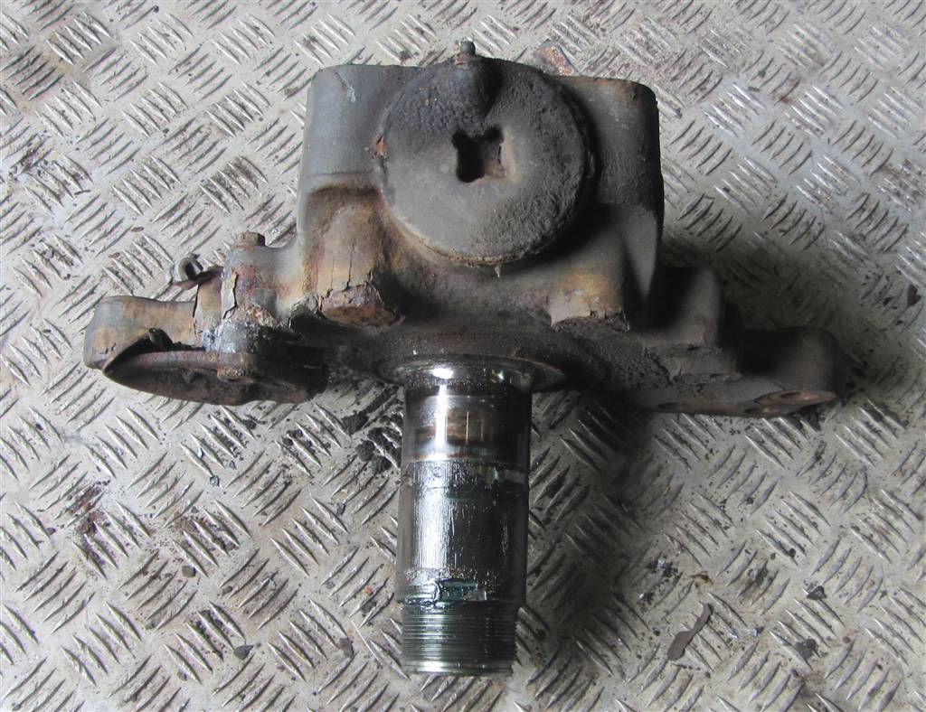 Кулак поворотный левый для Volvo FH13 20556296