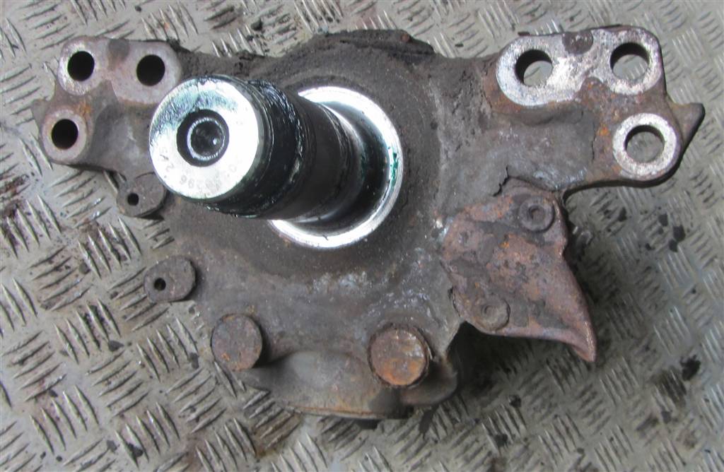 Кулак поворотный левый для Volvo FH13 20556296