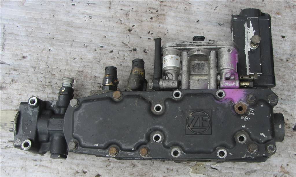 Механизм переключения передач для MAN Tga 1315307419
