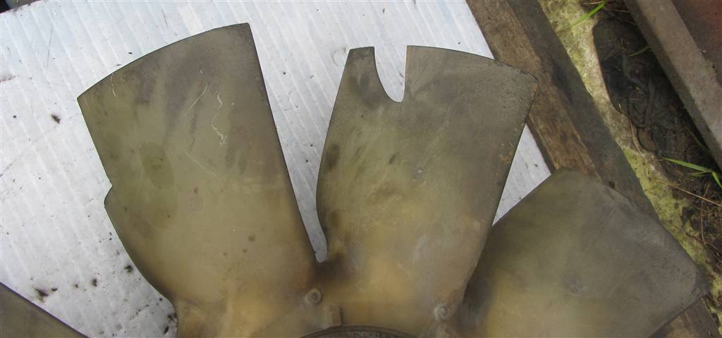 муфта вентилятора для Renault  Midlum 5600632651