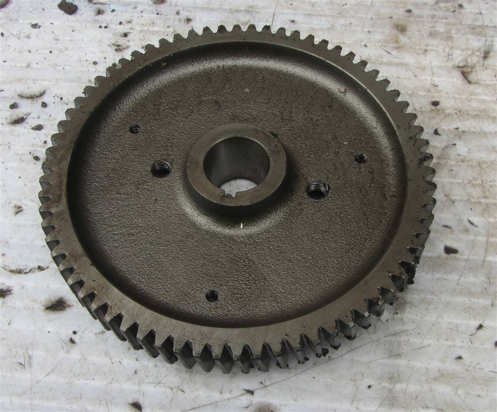 Шестерня Грм для Renault  Midlum 5010450049