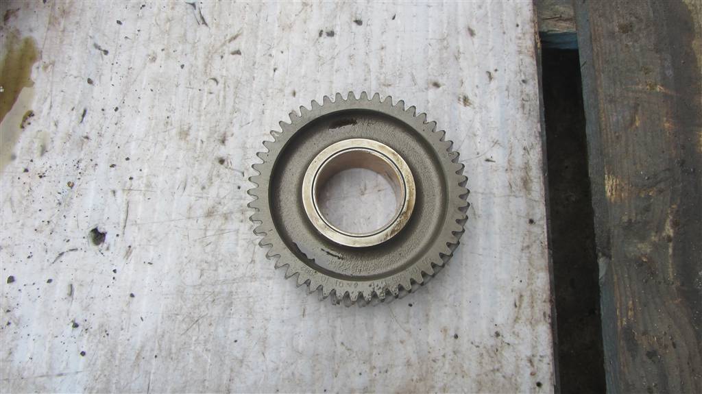 Шестерня Грм для Renault  Midlum 5010450517