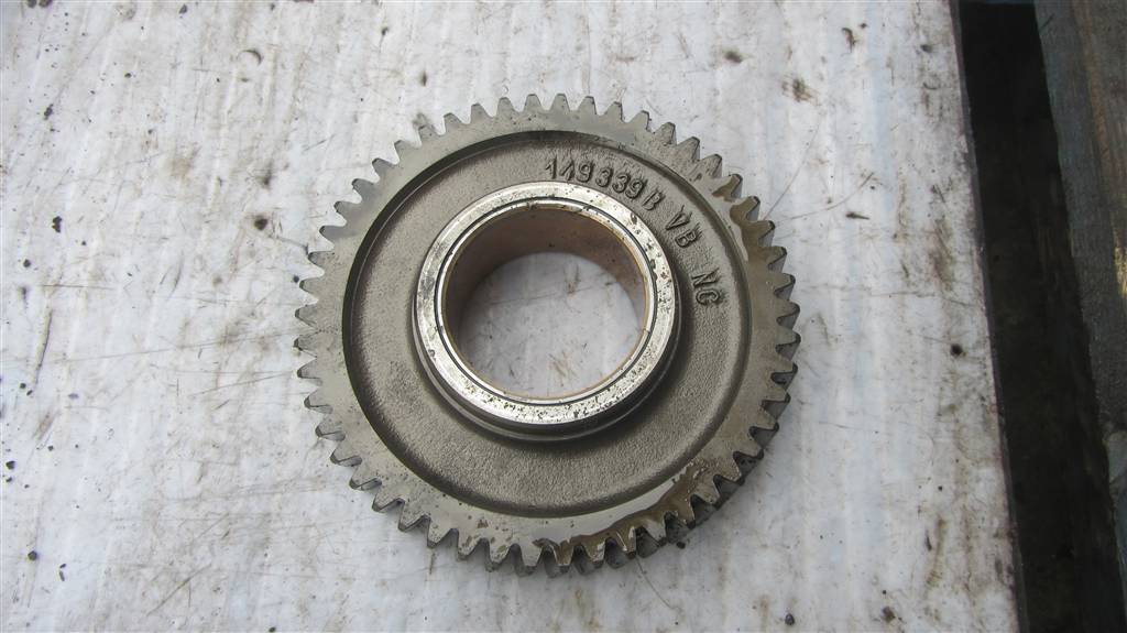 Шестерня Грм для Renault  Midlum 5010450517