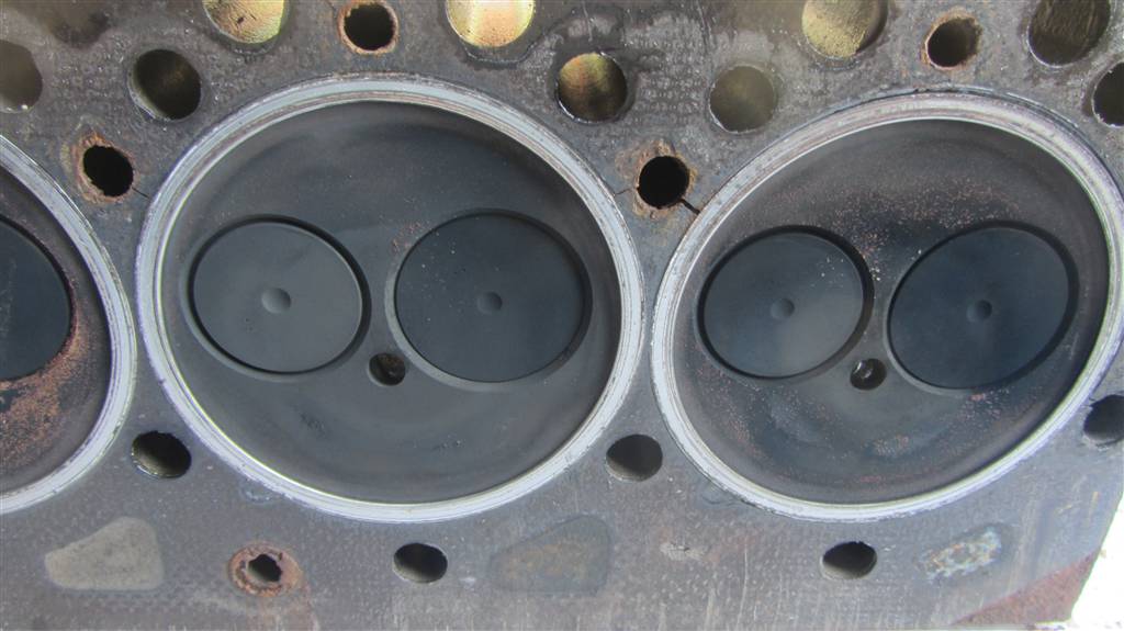 Головка блока цилиндров для Renault  Midlum 5600621174