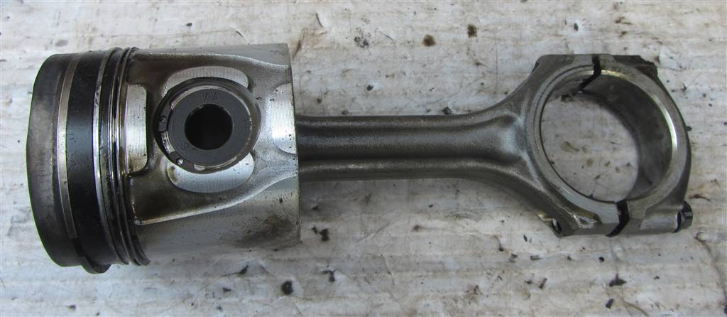 Поршень для Renault  Midlum 209 72 00