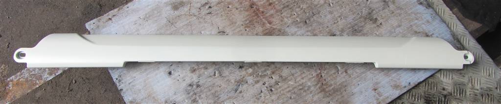 Накладка на бампер для MAN Tgl 81416106807