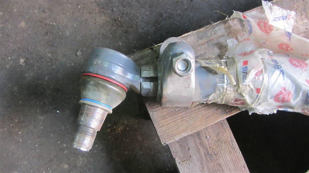 Тяга рулевая для Volvo FH4 7422159764