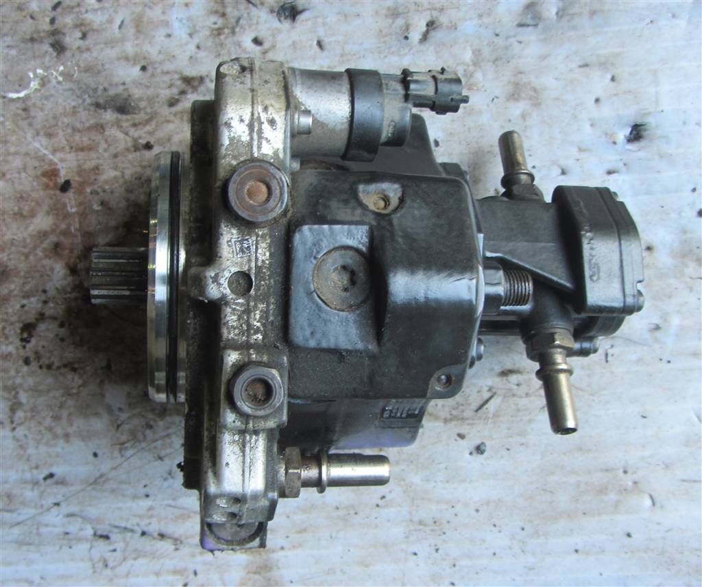 Тнвд для MAN TGX 51111037858