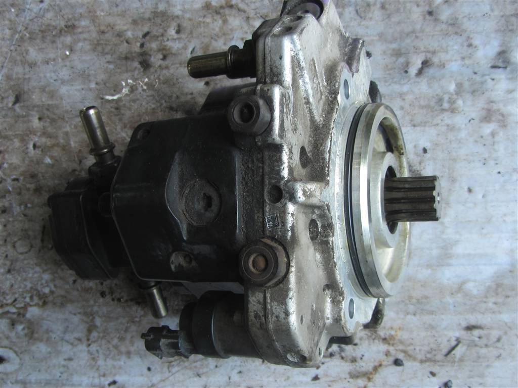 Тнвд для MAN TGX 51111037858