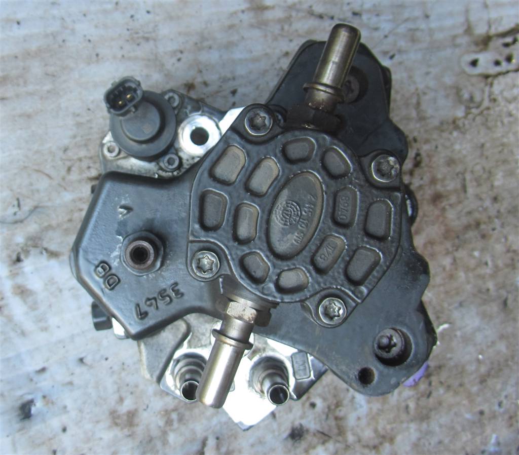 Тнвд для MAN TGX 51111037858