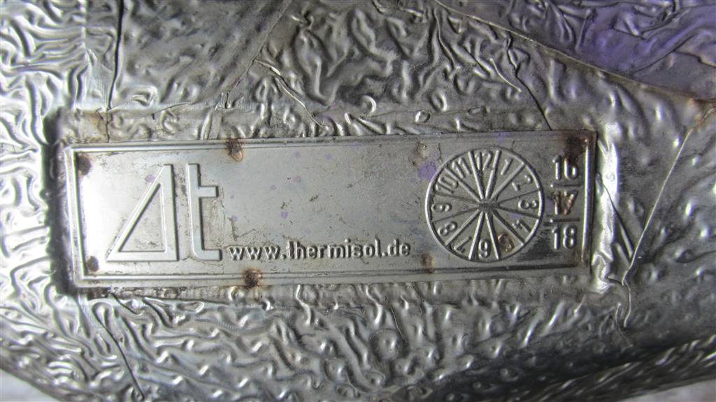 Коллектор выпускной для MAN TGX 51152015308