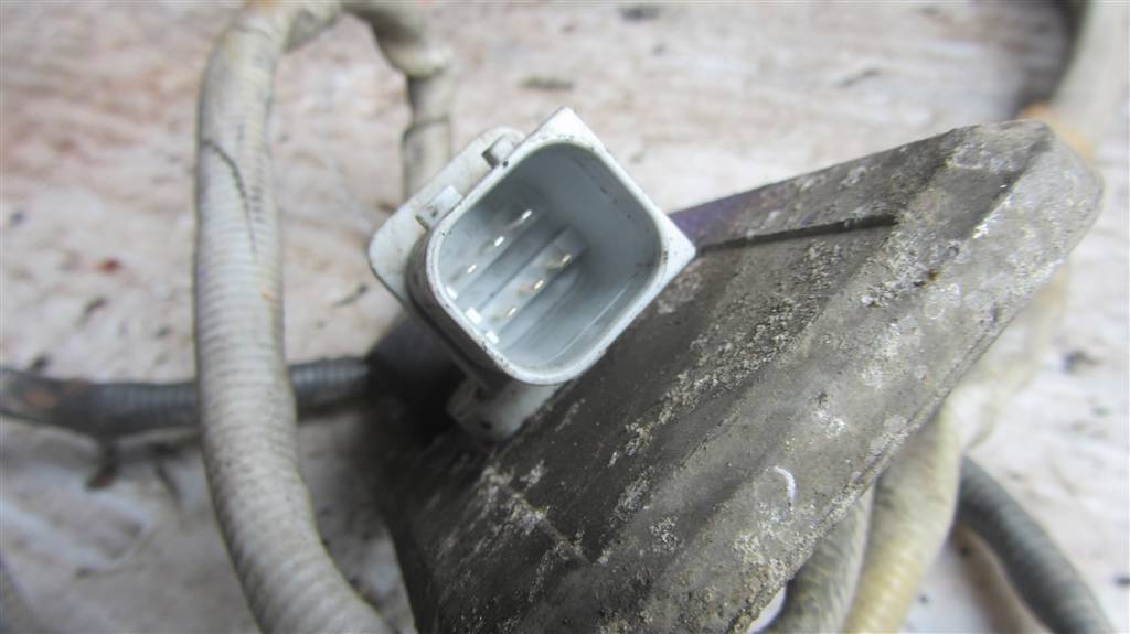 Датчик NOX для MAN TGX 51154080019