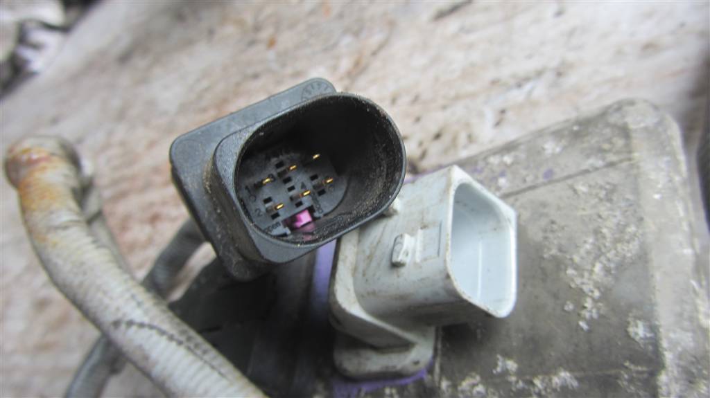 Датчик NOX для MAN TGX 51154080019