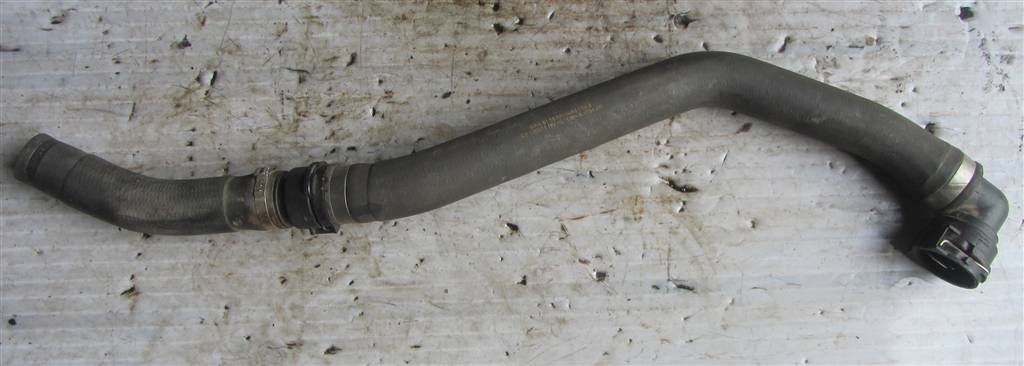 Патрубок (трубопровод, шланг) для MAN TGX 81963050466