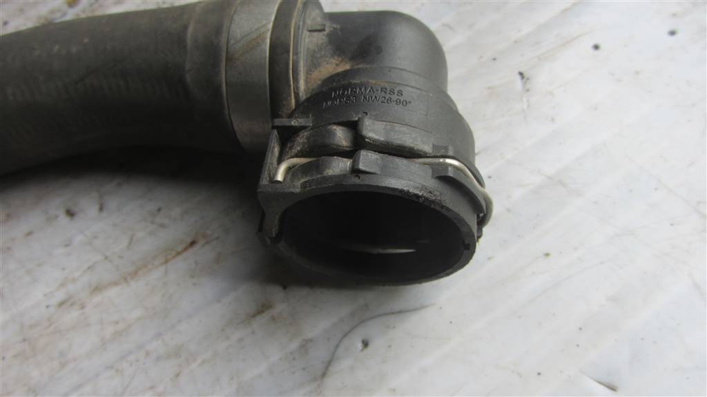 Патрубок (трубопровод, шланг) для MAN TGX 81963050466