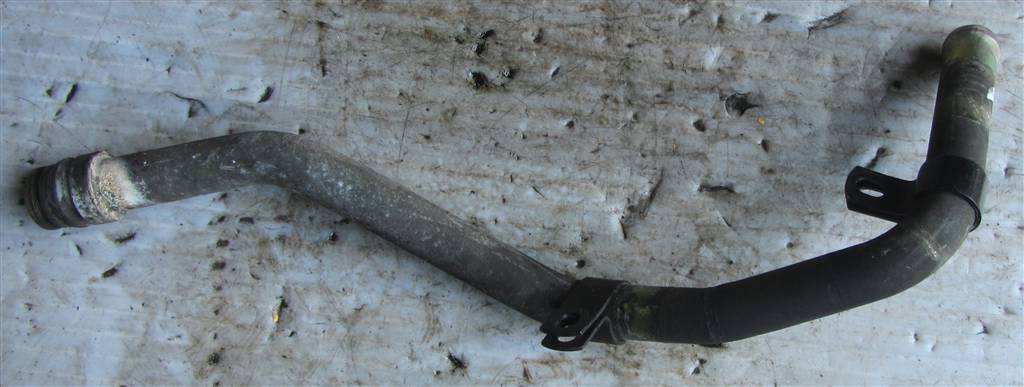 Патрубок (трубопровод, шланг) для MAN TGX 51063030034