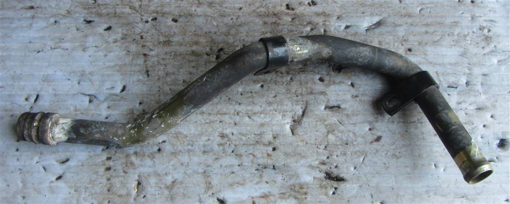 Патрубок (трубопровод, шланг) для MAN TGX 51063030034