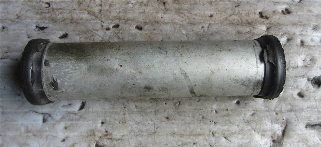 Патрубок (трубопровод, шланг) для MAN TGX 51981820200