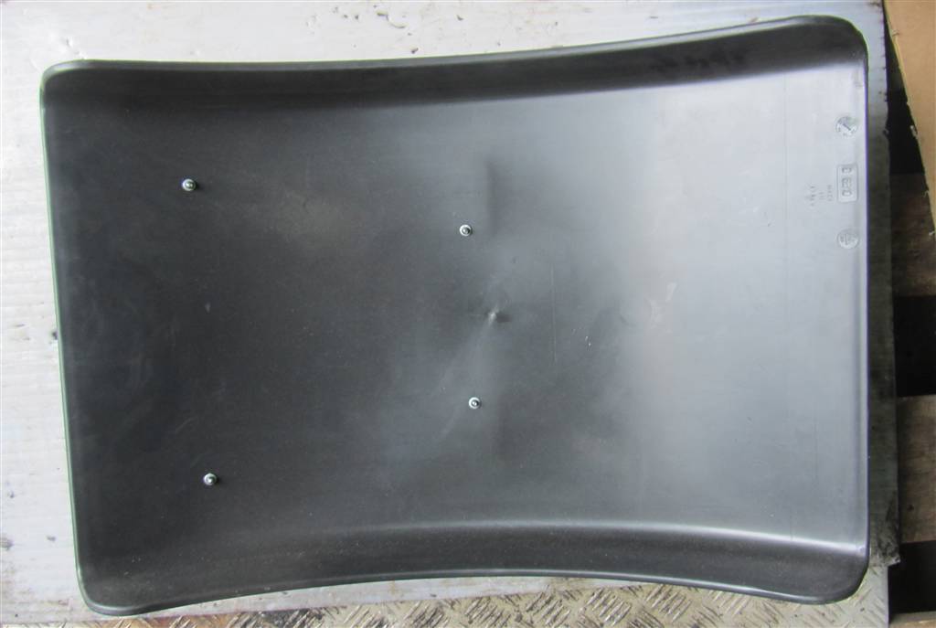 Брызговик для SCHMITZ sko DK2010