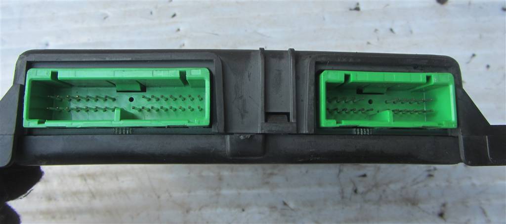 Блок ECAS управления пневмоподвеской для Renault Premium DXI 7420569216