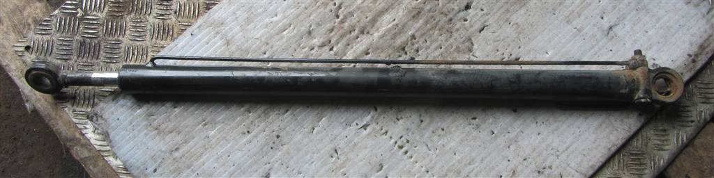 Цилиндр подъёма кабины для MAN Tga 85417236030