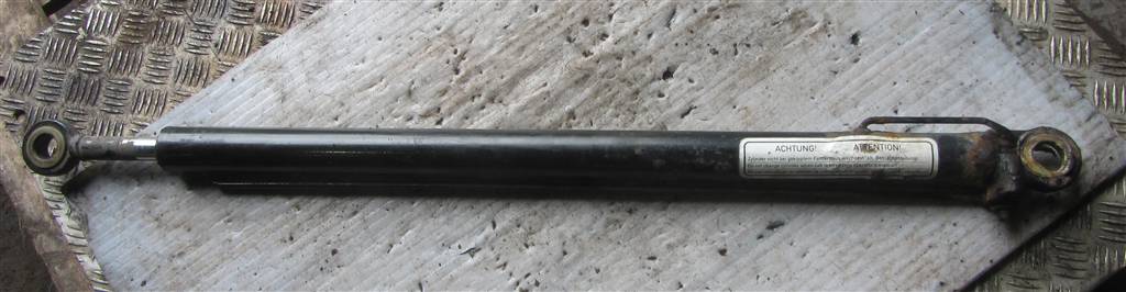 Цилиндр подъёма кабины для MAN Tga 85417236030