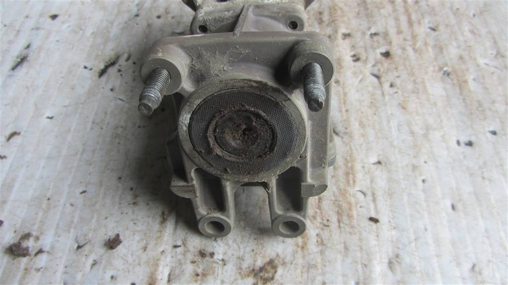 Кран главный тормозной для Renault Premium DXI 5010633321