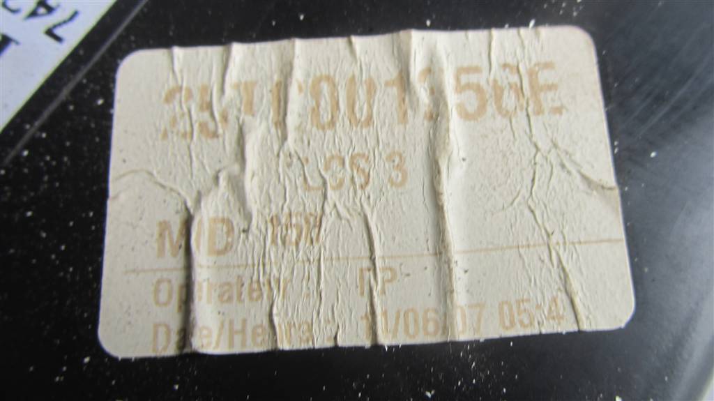 Блок ECAS управления пневмоподвеской для Renault Premium DXI 7420569216