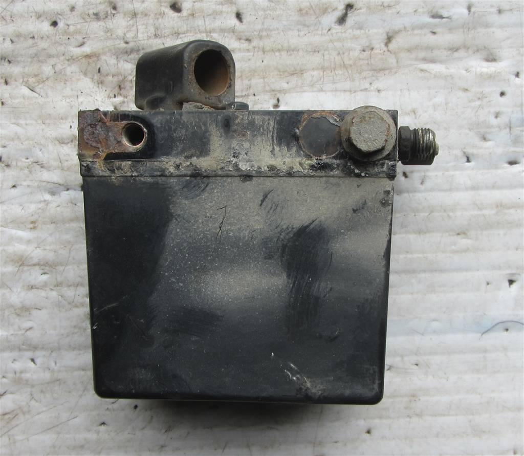 Насос подъёма кабины для DAF Xf 105  1450903