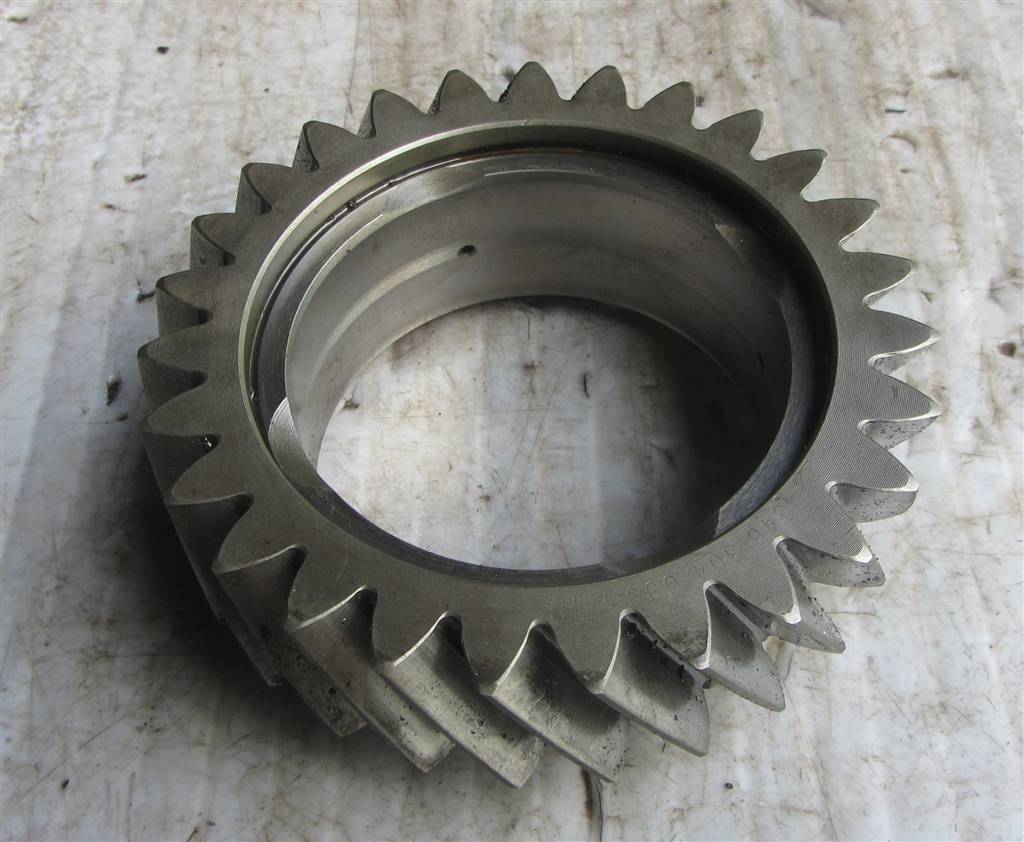 Шестерня КПП для Renault  Midlum 1346304099