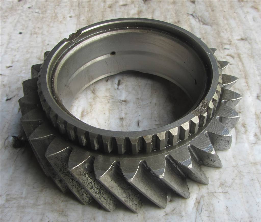 Шестерня КПП для Renault  Midlum 1346304099