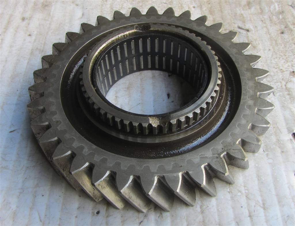 Шестерня КПП для Renault  Midlum 1346304054