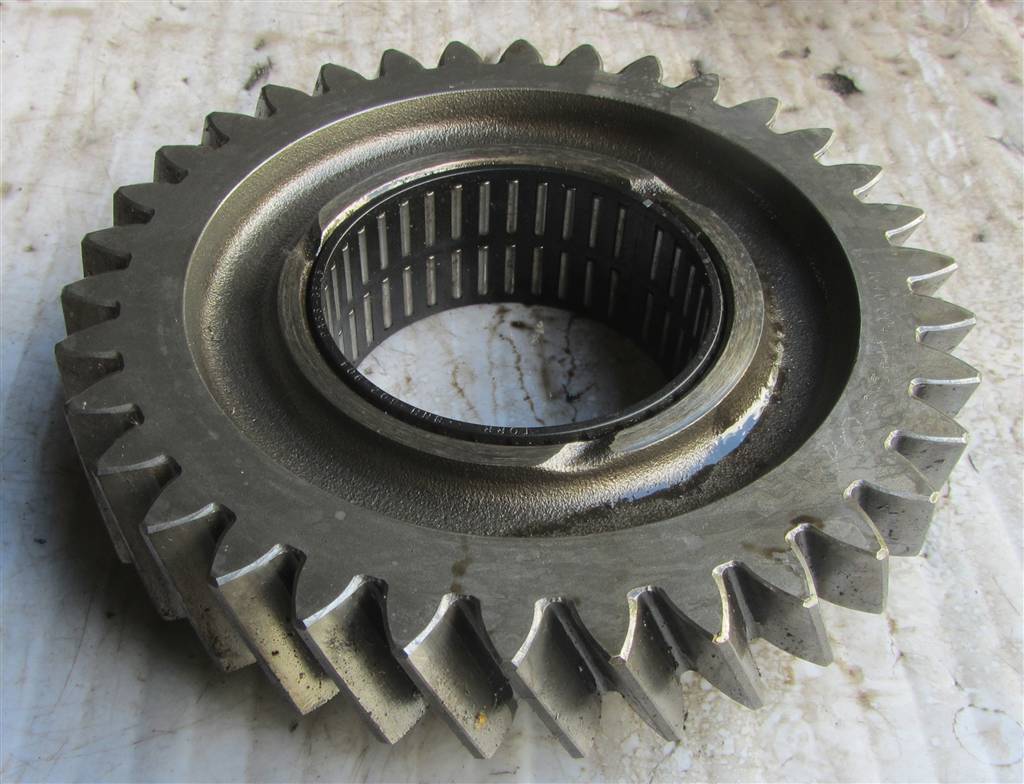 Шестерня КПП для Renault  Midlum 1346304054