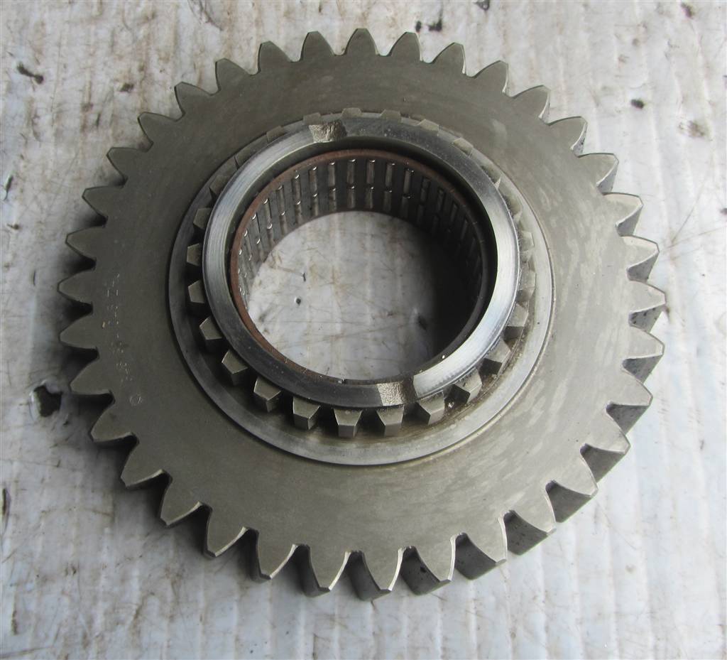 Шестерня КПП для Renault  Midlum 1346304045