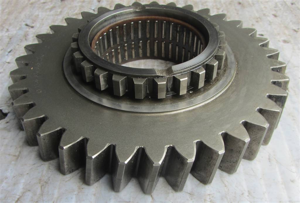 Шестерня КПП для Renault  Midlum 1346304045