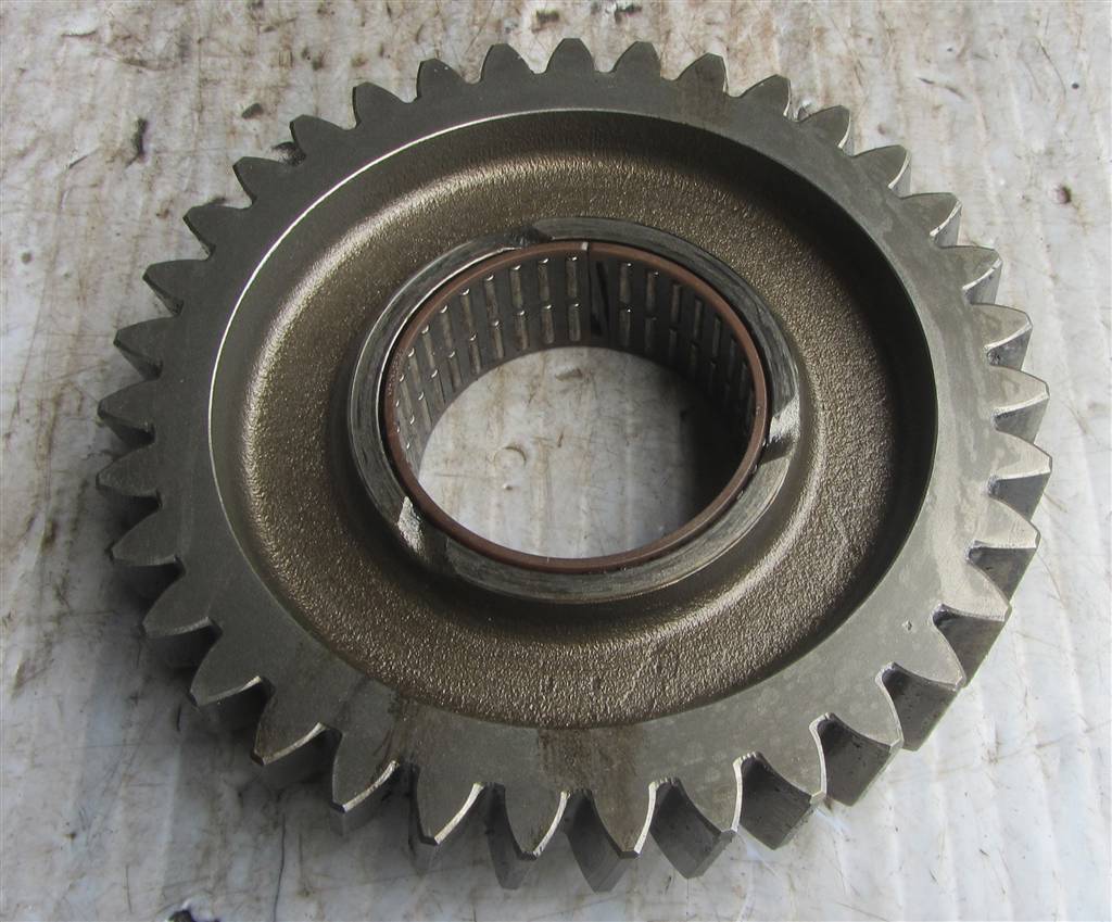 Шестерня КПП для Renault  Midlum 1346304045