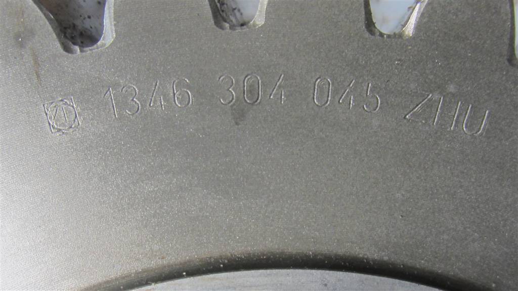 Шестерня КПП для Renault  Midlum 1346304045
