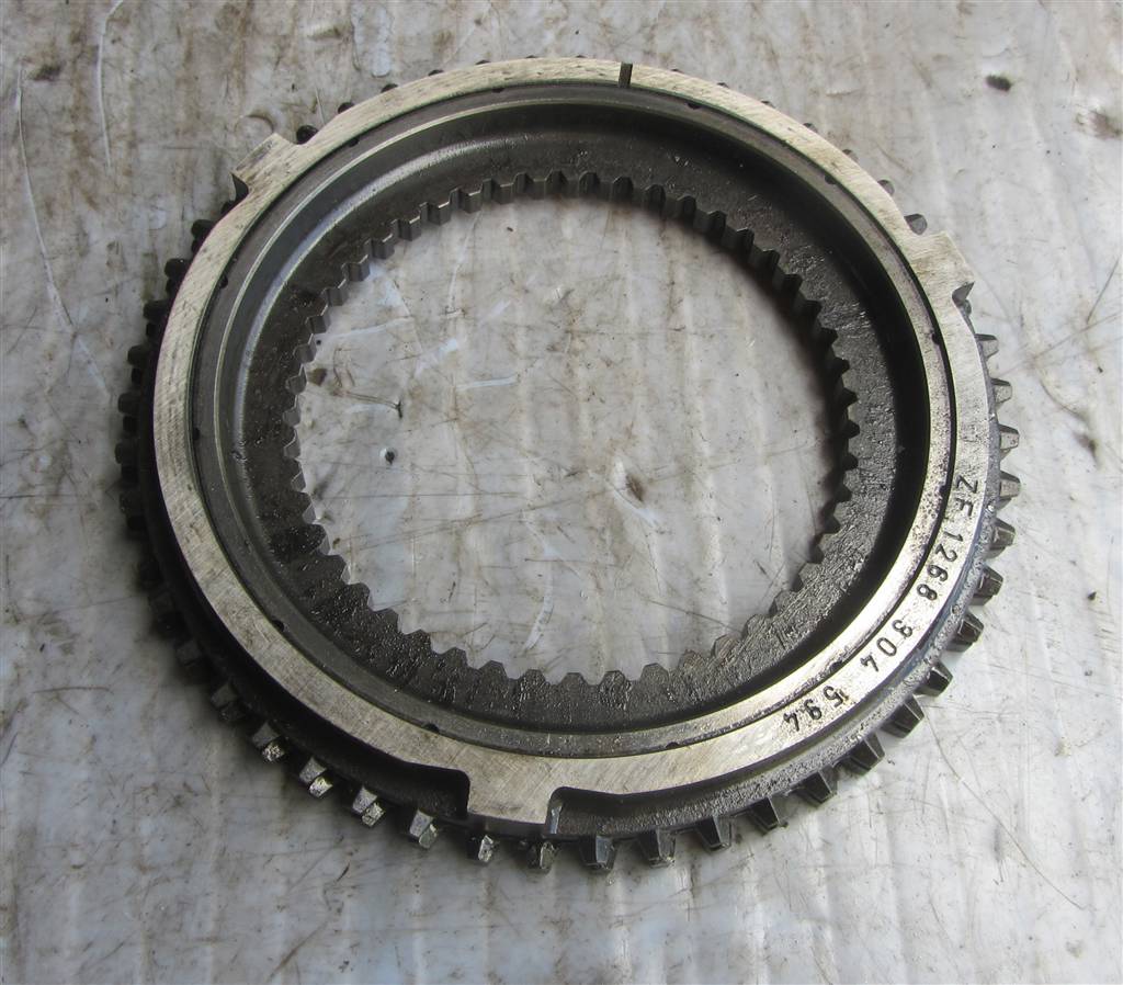 Синхронизатор КПП для Renault  Midlum 1346304093