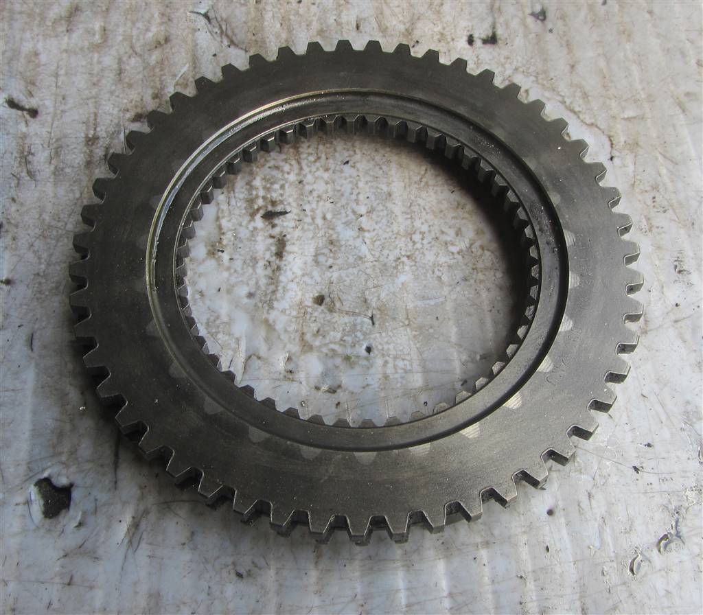 Синхронизатор КПП для Renault  Midlum 1346304093