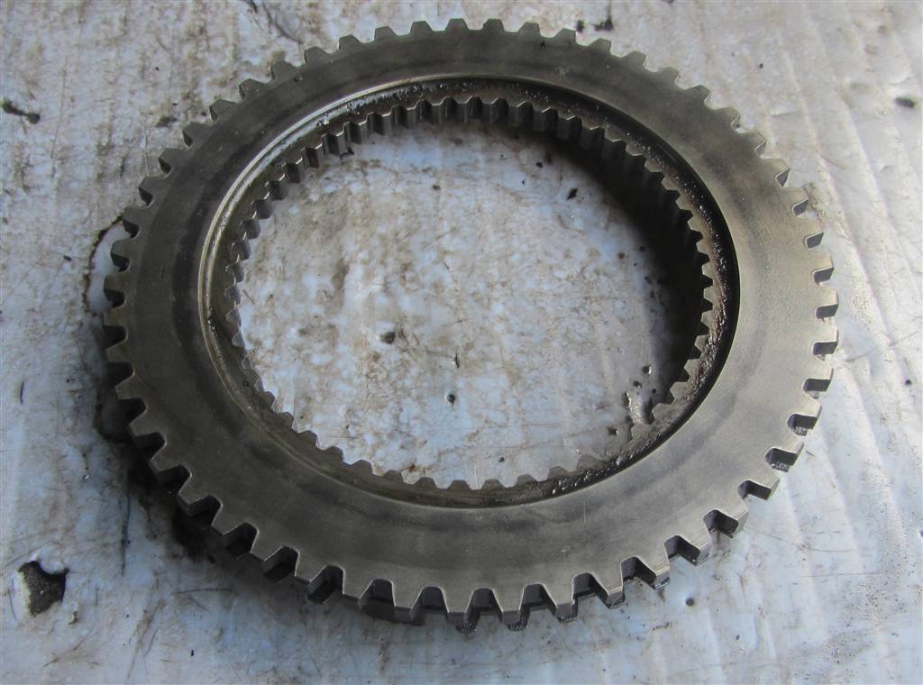 Синхронизатор КПП для Renault  Midlum 1346304093