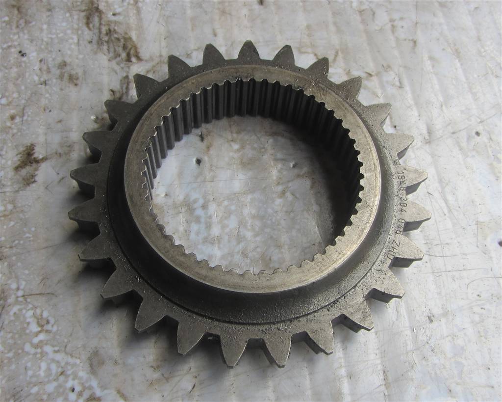 Шестерня КПП для Renault  Midlum 1346304046