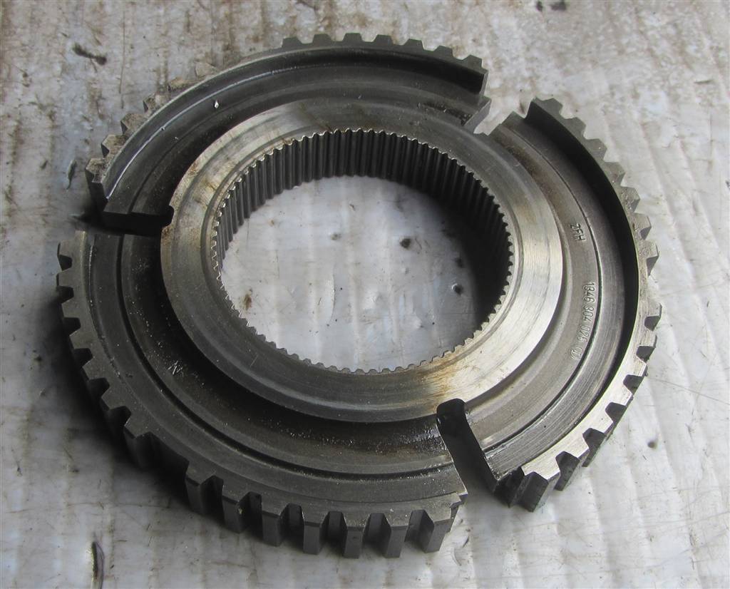 Синхронизатор КПП для Renault  Midlum 1346304026