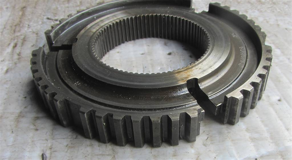 Синхронизатор КПП для Renault  Midlum 1346304026