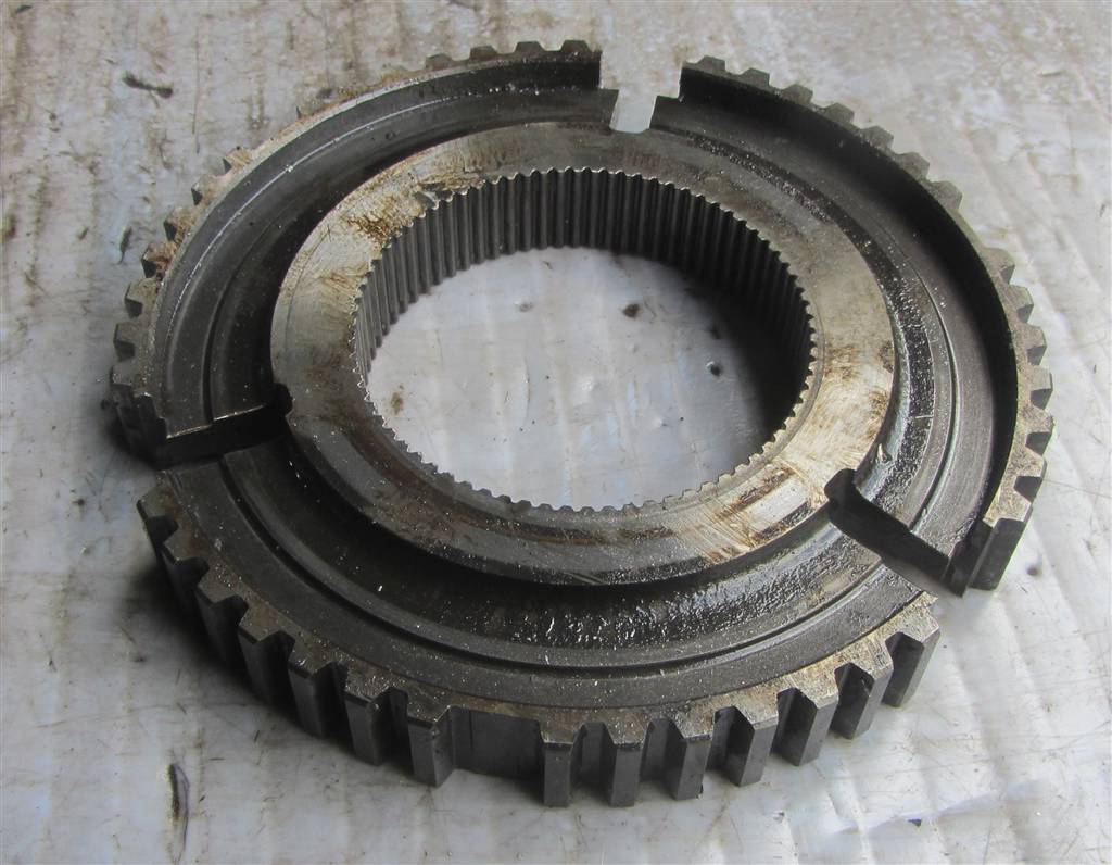 Синхронизатор КПП для Renault  Midlum 1346304026