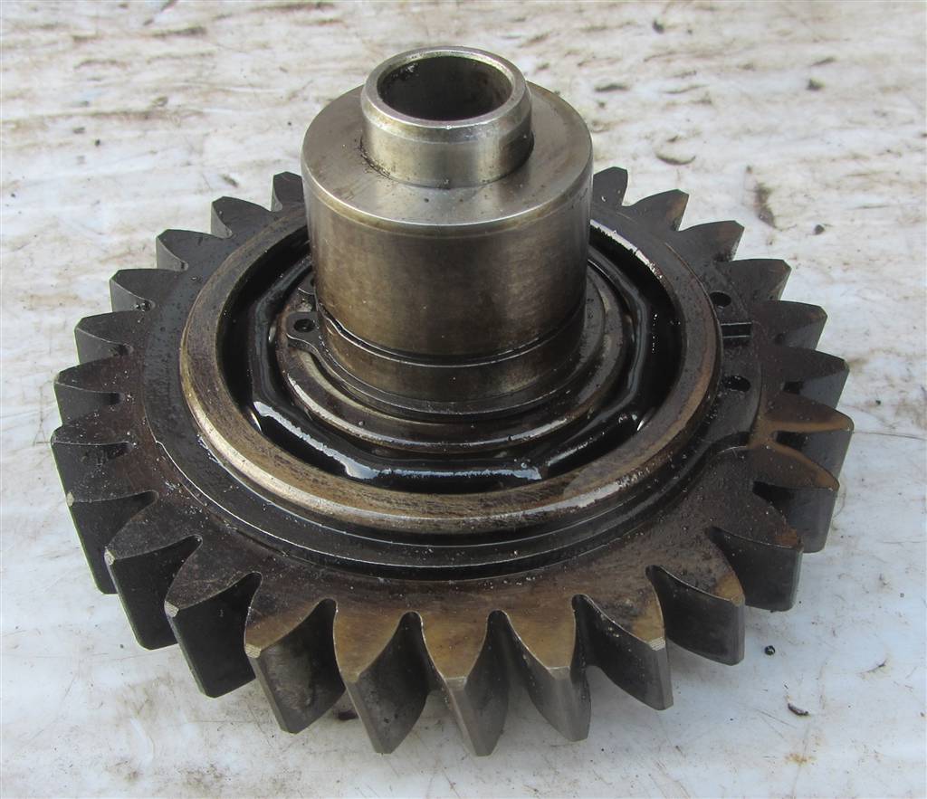 Шестерня Грм для Volvo FH13 20934488