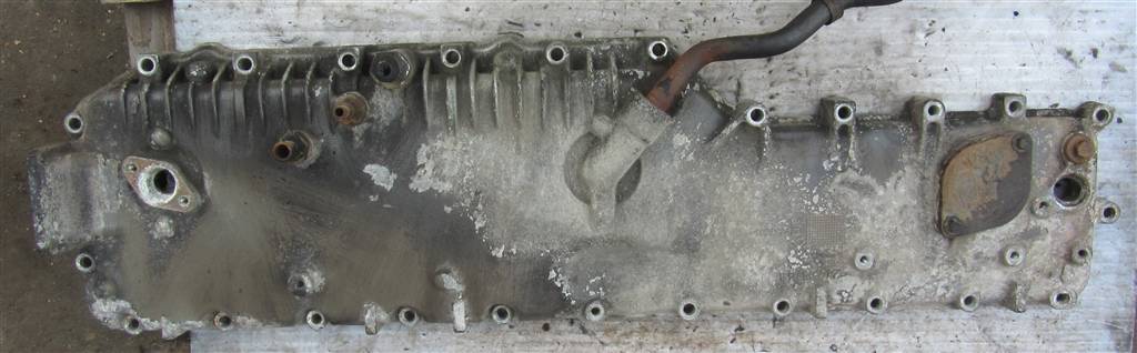 Теплообменник для Volvo FH13 21423744