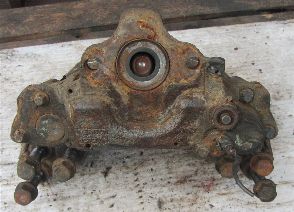 Суппорт задний правый для Volvo FH13 20527570