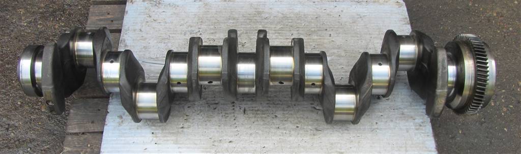 Коленчатый вал двигателя для Volvo FH13 22338360