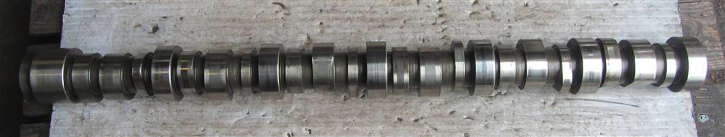 Распредвал для Iveco EuroCargo 504083996