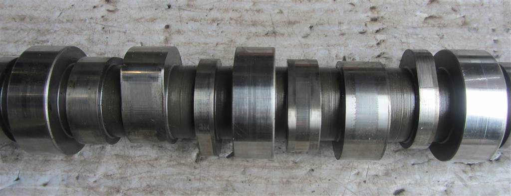 Распредвал для Iveco EuroCargo 504083996